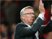 Bóng đá anh, ngoại hạng anh, lịch thi đấu euro 2012, HLV Ferguson thú nhận Young đã cố tình "ăn vạ"